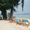 Отель Koh Ngai KaiMuk Thong Resort, фото 4