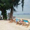 Отель Koh Ngai KaiMuk Thong Resort, фото 10