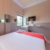Отель RedDoorz near Exit Toll Sirkuit Sentul, фото 26