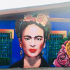 Отель El Mezquite Hotel Mexicano Hab 2 Frida Kahlo, фото 7