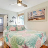 Отель South Hutchinson Island Cottage w/ Beach Access!, фото 6