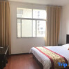 Отель Shiyan Min'an Business Homestay, фото 4