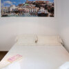 Отель Guest House Ibiza - Hostel в Сант-Антони-де-Портмани