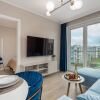 Отель Seaside Apartamenty Porta Mare, фото 3