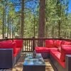 Отель Flagstaff Hideaway: Private Hot Tub, 4 Mi to Dtwn!, фото 13