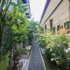 Отель Green View Ubud Hostel Bali, фото 26