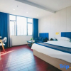 Отель Beile Apartment (Xinlichang Side Door Shop), фото 12