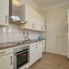 Отель Strandvilla Krabbe Wohnung 04, фото 9