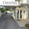 Отель Golden Shores Motel, фото 1