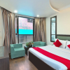 Отель MGM1 Hotel, фото 4