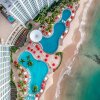 Отель Hilton Vallarta Riviera All-Inclusive Resort, фото 25