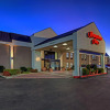 Отель Hampton Inn Russellville, фото 1