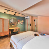 Отель Luff Boutique Hotel - Adults Only, фото 4