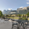 Отель Northwinds Hotel Canmore, фото 15