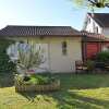 Отель Villa le Cloky в Thomery