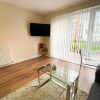 Отель Glasgow Ellerslie Path 2bd Home - Parking, фото 13