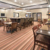 Отель Holiday Inn Express & Suites Lexington, an IHG Hotel, фото 25