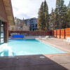Отель Sundowner Condominium by Ski Country Resorts, фото 14