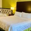 Отель Holiday Inn Express Hotel & Suites Edmond, an IHG Hotel, фото 21