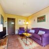 Отель Appealing Apartment In Sandigliano With Garden, фото 14