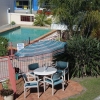 Отель Caloundra Suncourt Motel, фото 12