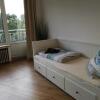 Отель Ferienwohnung Contrescarpe City, фото 6