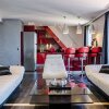 Отель RG Duplex - 4 chambres -  LRA Cannes, фото 8
