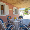 Отель Dora's Tsilivi Beach House A, фото 8