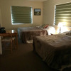 Отель Twin Peaks Lodge and RV Park, фото 6