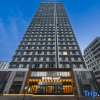Отель Orange Hotel (Jinan CBD China Resources Land Plaza), фото 7