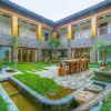 Отель Yijie Holiday Hotel Taierzhuang Old Town, фото 16