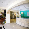 Отель Cornelia Hotel, фото 1