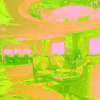 Отель Omiga Hotel - Chenzhou, фото 20