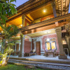 Отель Garden View Ubud, фото 1