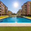 Отель Lux apartm Sofia near beach, фото 14