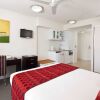 Отель Cairns Central Plaza Apartment Hotel, фото 6