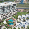 Отель Renovated Beachfront Condo * 2 Pools *Tons of Beds (Bahia Mar #426) by RedAwning, фото 25