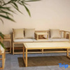 Отель Yunyin Shanju Hostel, фото 11