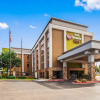 Отель Hampton Inn San Antonio-Northwest/Seaworld Area, фото 1
