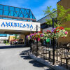 Отель Americana Waterpark Resort and Spa, фото 40