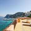 Отель Capri Inn, фото 17