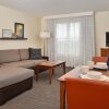 Отель Residence Inn by Marriott Denver Airport at Gateway Park, фото 4