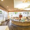Отель Rubino Kyoto Horikawa, фото 7