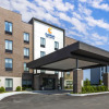 Отель Comfort Inn & Suites Gallatin - Nashville Metro, фото 38