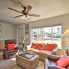 Отель Pet-friendly Phoenix Home w/ Breezeway & Fire Pit!, фото 2