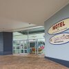 Отель Aristotles North Shore Motel in Auckland, фото 10