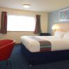 Отель Travelodge Eastleigh Central, фото 23