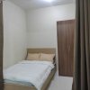 Отель Haven in the City SMDC Coast 1BR near Mall of Asia Pasay, фото 16