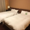 Отель Natural Hot Spring Dormy Inn Premium Kushiro, фото 14