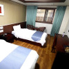 Отель Jeju Raja Tourist Hotel, фото 6